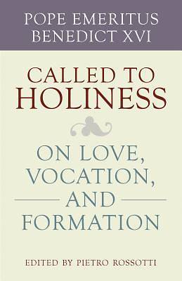 Picture of Called to Holiness