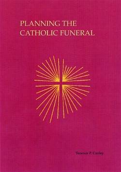 Picture of Planning the Catholic Funeral