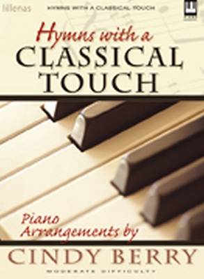 Picture of Hymns with a Classical Touch