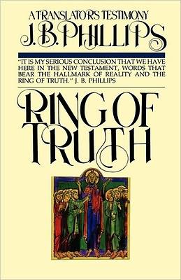 Picture of Ring of Truth