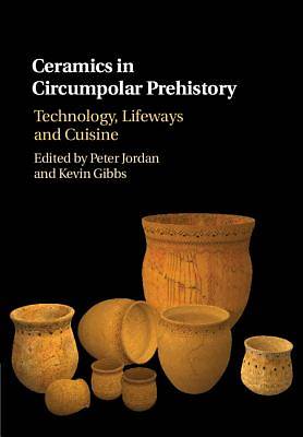 Picture of Ceramics in Circumpolar Prehistory