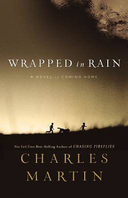 Picture of Wrapped in Rain - eBook [ePub]