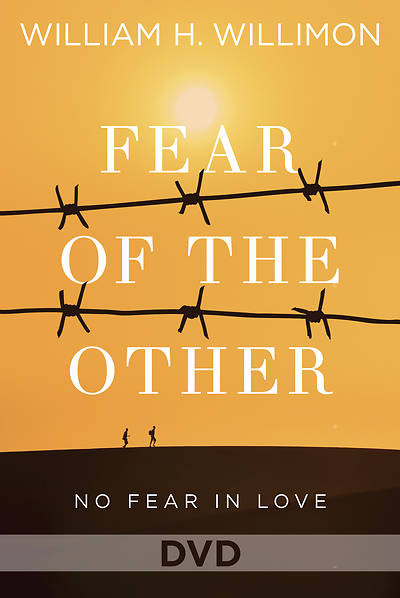 Picture of Fear of the Other DVD