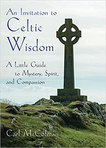 Picture of An Invitation to Celtic Wisdom