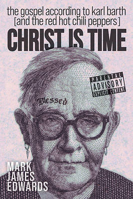 Picture of Christ Is Time