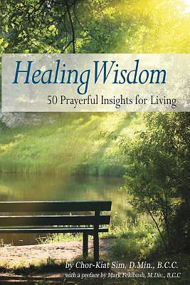 Picture of Healing Wisdom