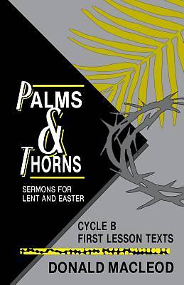Picture of Palms and Thorns