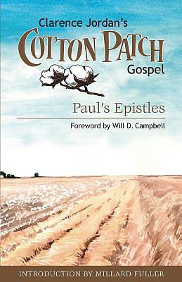 Picture of The Cotton Patch Gospel, Volume 3