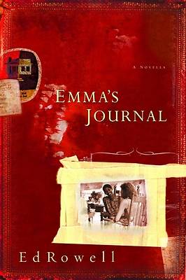 Picture of Emma's Journal