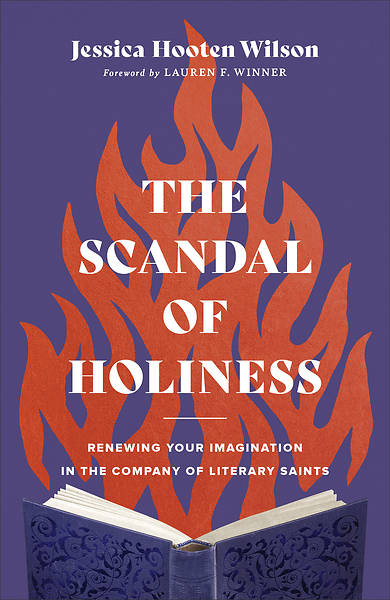 Picture of The Scandal of Holiness