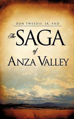 Picture of The Saga of Anza Valley