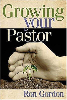 Picture of Growing Your Pastor