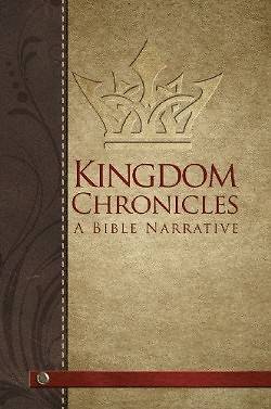 Picture of Kingdom Chronicles
