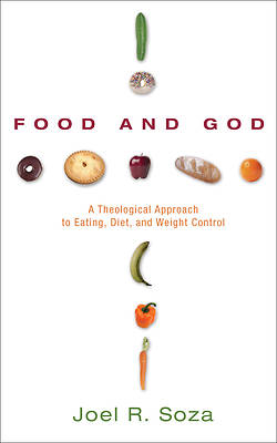 Picture of Food and God