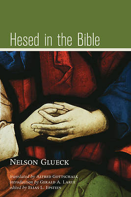 Picture of Hesed in the Bible