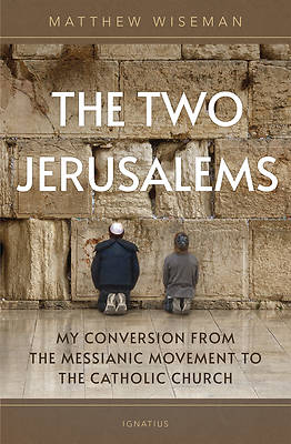 Picture of The Two Jerusalems