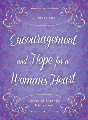 Picture of Encouragement and Hope for a Woman's Heart [ePub Ebook]