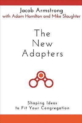 Picture of The New Adapters - eBook [ePub]