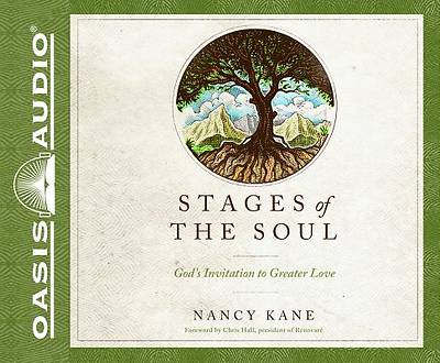 Picture of Stages of the Soul (Library Edition)