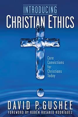 Picture of Introducing Christian Ethics