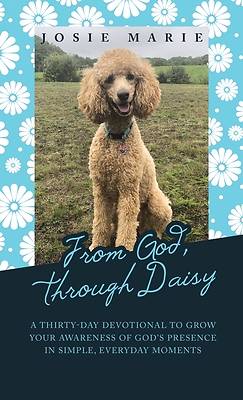 Picture of From God, Through Daisy