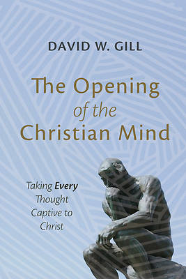Picture of The Opening of the Christian Mind