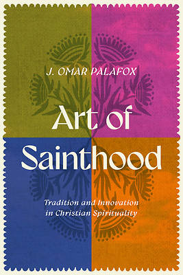 Art of Sainthood