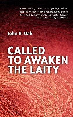 Picture of Called to Awaken the Laity