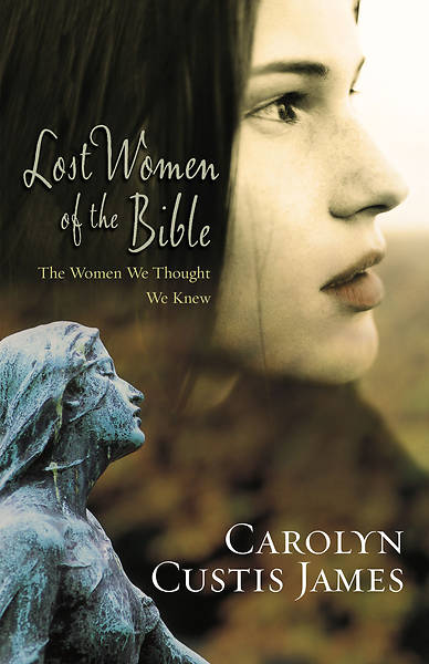 Picture of Lost Women of the Bible