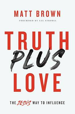 Picture of Truth Plus Love - eBook [ePub]
