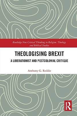 Picture of Theologising Brexit