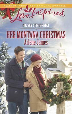 Picture of Her Montana Christmas