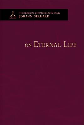 Picture of On Eternal Life