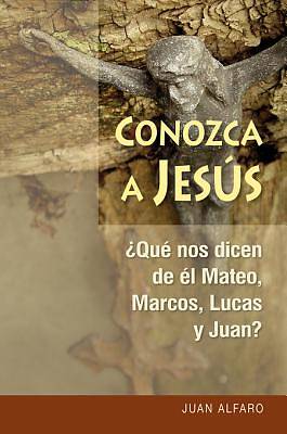 Picture of Conozca a Jesús [ePub Ebook]
