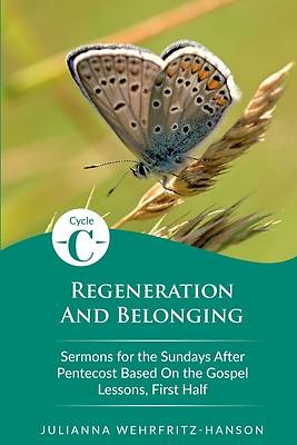 Picture of Regeneration and Belonging