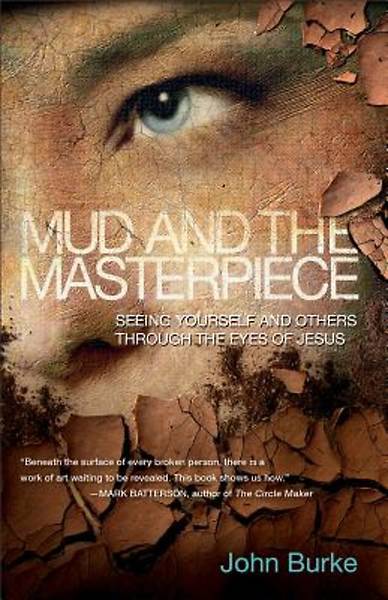 Picture of Mud and the Masterpiece [ePub Ebook]