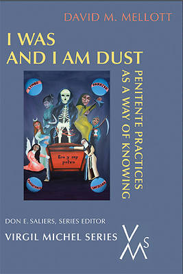 Picture of I Was and I Am Dust