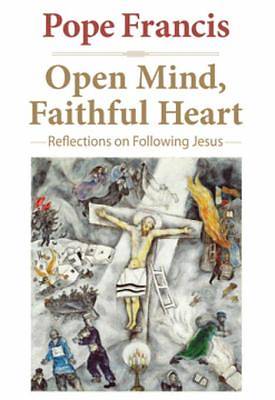 Picture of Open Mind, Faithful Heart [ePub Ebook]