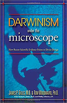 Picture of Darwinism Under the Microscope