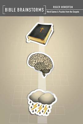 Picture of Bible Brainstorms