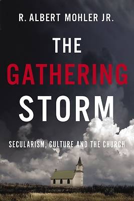 Picture of The Gathering Storm