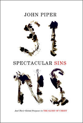 Picture of Spectacular Sins