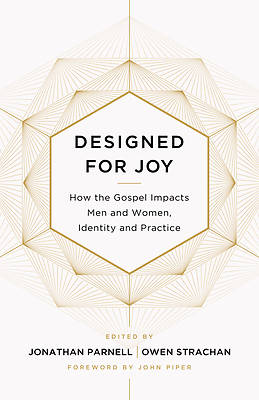 Picture of Designed for Joy