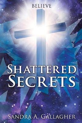 Picture of Shattered Secrets