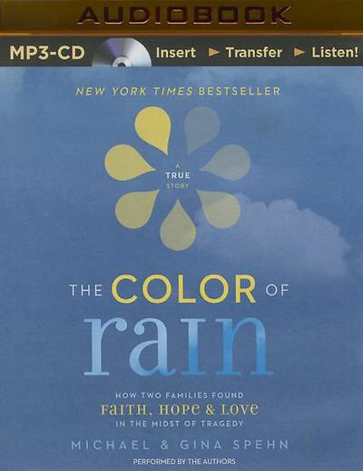 Picture of The Color of Rain