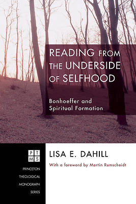 Picture of Reading from the Underside of Selfhood
