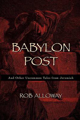 Picture of Babylon Post