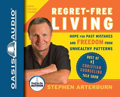 Picture of Regret-Free Living