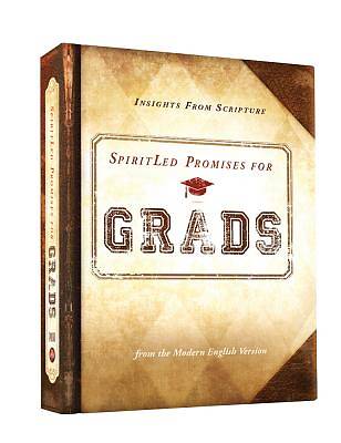 Picture of Spiritled Promises for Grads