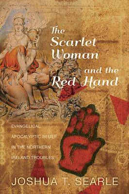 Picture of The Scarlet Woman and the Red Hand [ePub Ebook]